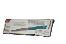 Tredoni Table Knife Set 6pcs Tempered Stainless Steel AISI 420 Made in Italy