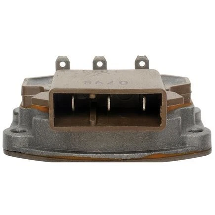 Standard Ignition D-70 Alternator Rectifier - Image 2 of 4