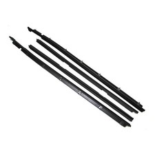 1993-2002 Pontiac Firebird Belt Weatherstrip Kit 1993-2002 Pontiac Firebird Belt Weatherstrip Kit