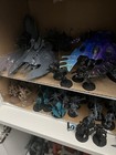 Warhammer 40k Eldar Army
