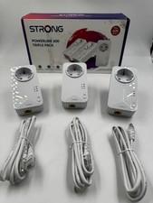 Strong poerline 600 triple pack