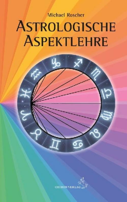 Chiron Verlag Astrologsche Aspektlehre - Bild 2
