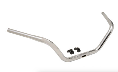 LA Choppers Moose Knuckle Lenker für Harley-Davidson Chrom LA-7312-07