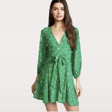 Faithfull the brand - Margot dress