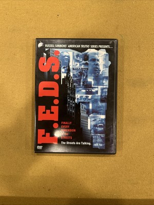 F.E.D.S. (DVD, 2003)