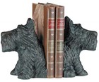 Scottie Dog Resin Bookends-Lodge Style Decor