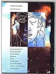 Warner Music Group Does DVD Volume 2, Very Good, ,