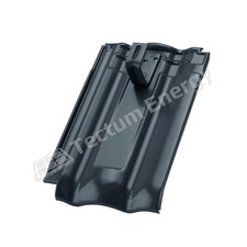 Lehmann PV Modulhalter / Aufdachmodulhalter für Erlus Forma anthrazit