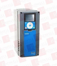 DANFOSS VACON0100-3L-0023-5-FLOW+SBF4+SBRT+DPAP / VACON01003L00235FLOWSBF4SBRTDP