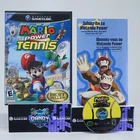 Mario Power Tennis GC - GameCube