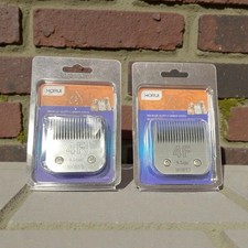 MORUI ULTRA EDGE 4FC 4F BLADE X2 Fit AG,AGC,AGR,Oster A5,Wahl KM Clipper 3/8-9.5