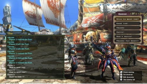 Monster Hunter 3 Ultimate - Nintendo Wii U - Picture 3 of 3