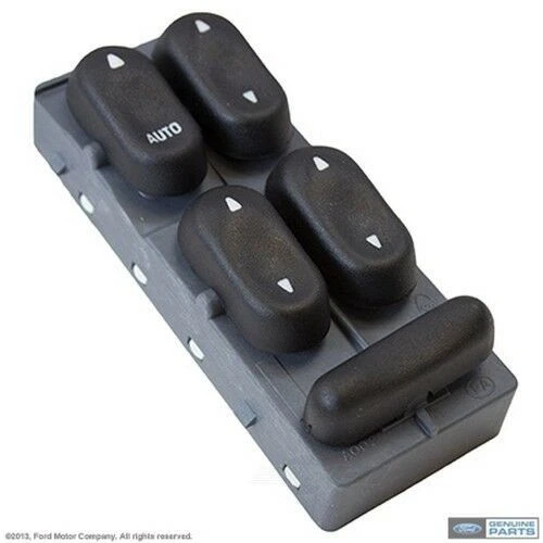 Interruptor de ventana de puerta MOTORCRAFT SW7122 Foto 4 de 4