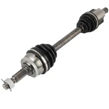 Front Left CV Joint Axle for Nissan Maxima Altima 3.5L 2004-2006 Automatic Trans