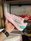 A'ja Wilson Signed Nike A'Two "Pinkies Up" WNBA All-Star 2026 Chicago Sz 11W