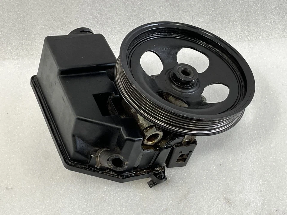 2006 BOMBA DE DIREÇÃO HIDRÁULICA CHEVROLET COLORADO 88965491 - Imagem 2 de 2