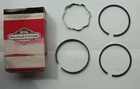 Briggs & Stratton ~ 391669 Piston Ring 499921 ~ Free Shipping