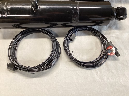 GABRIEL 729750 Air SHOCK Absorber Pair - Picture 2 of 9