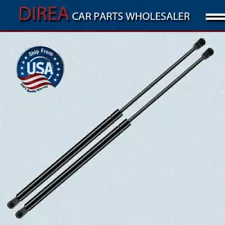 2x Rear Liftgate Tailgate Hatch Lift Supports Springs For 04 05-10 Toyota Sienna