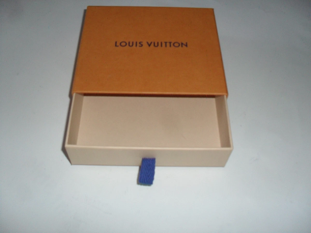 Scatola borsa louis best sale vuitton