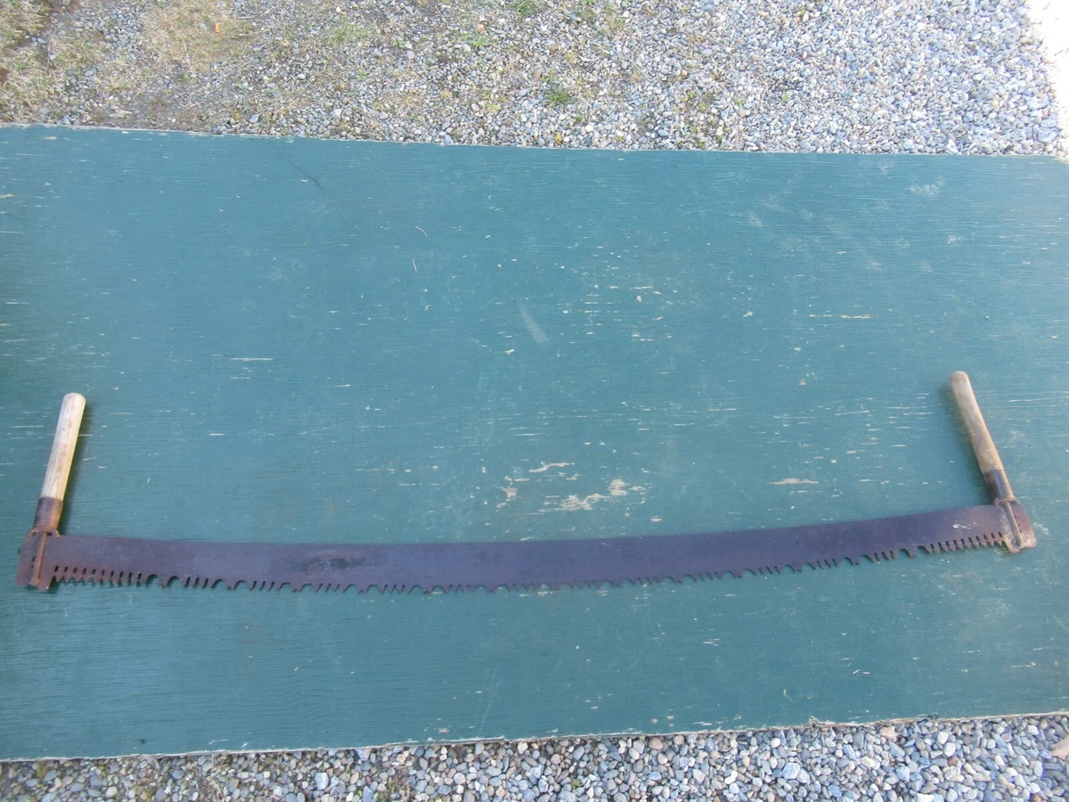 Ebay 2024 crosscut saw