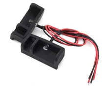 Scale By Chris Pro-Line 77 Ramcharger "Loaded" Tail Light Buckets (2)