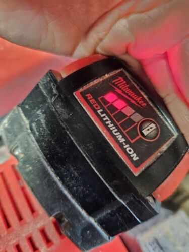 Milwaukee M18 CBLPD Cordless Combi Drill + 2 X 4.0Ah Battery And Charger - Picture 3 of 8