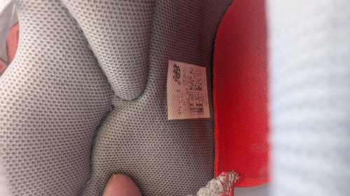 New Balance Two WXY Chromatic Men's sz 10 Iridescent Steel BB  Shoes Sneakers - Picture 10 of 10