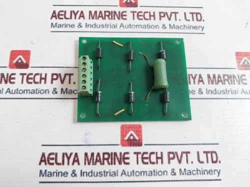 Digi Drives Pcb Card - Picture 5 of 5