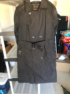 asu trench coat