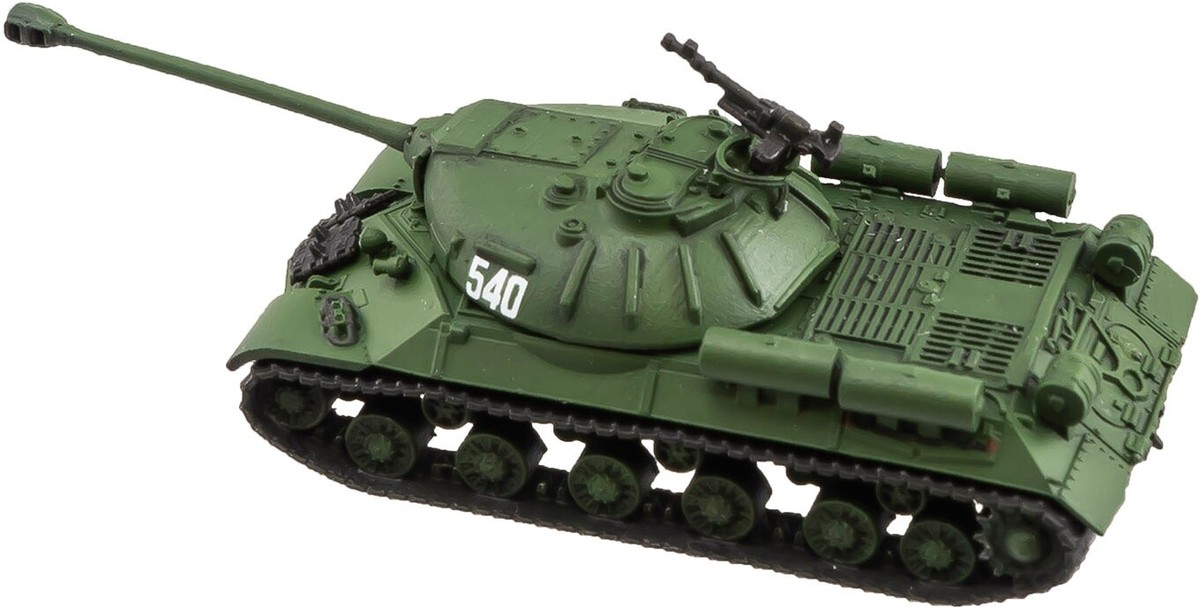 WORLD TANK MUSEUM いろいろ62個セット エフトイズ ワールドタンクミュージアムキット6 [FT60446] - 638