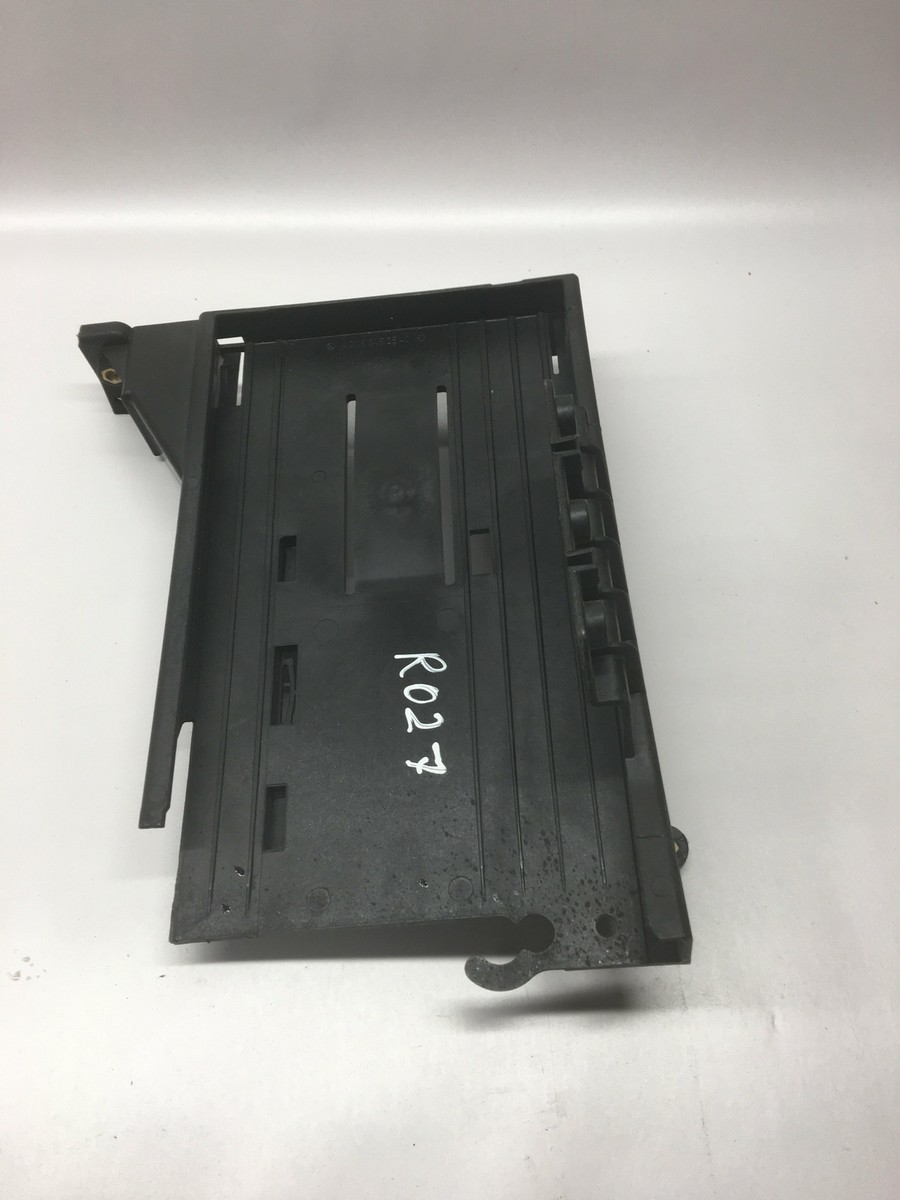 2014 MERCEDES-BENZ CLA Coupe C117 Comfort Unit Module Bracket 