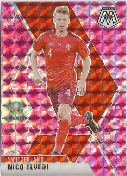 panini mosaic euro soccer クルゼフスキ Amazon.com: 2021 Panini Mosaic UEFA Euro 2020#160 Cristiano
