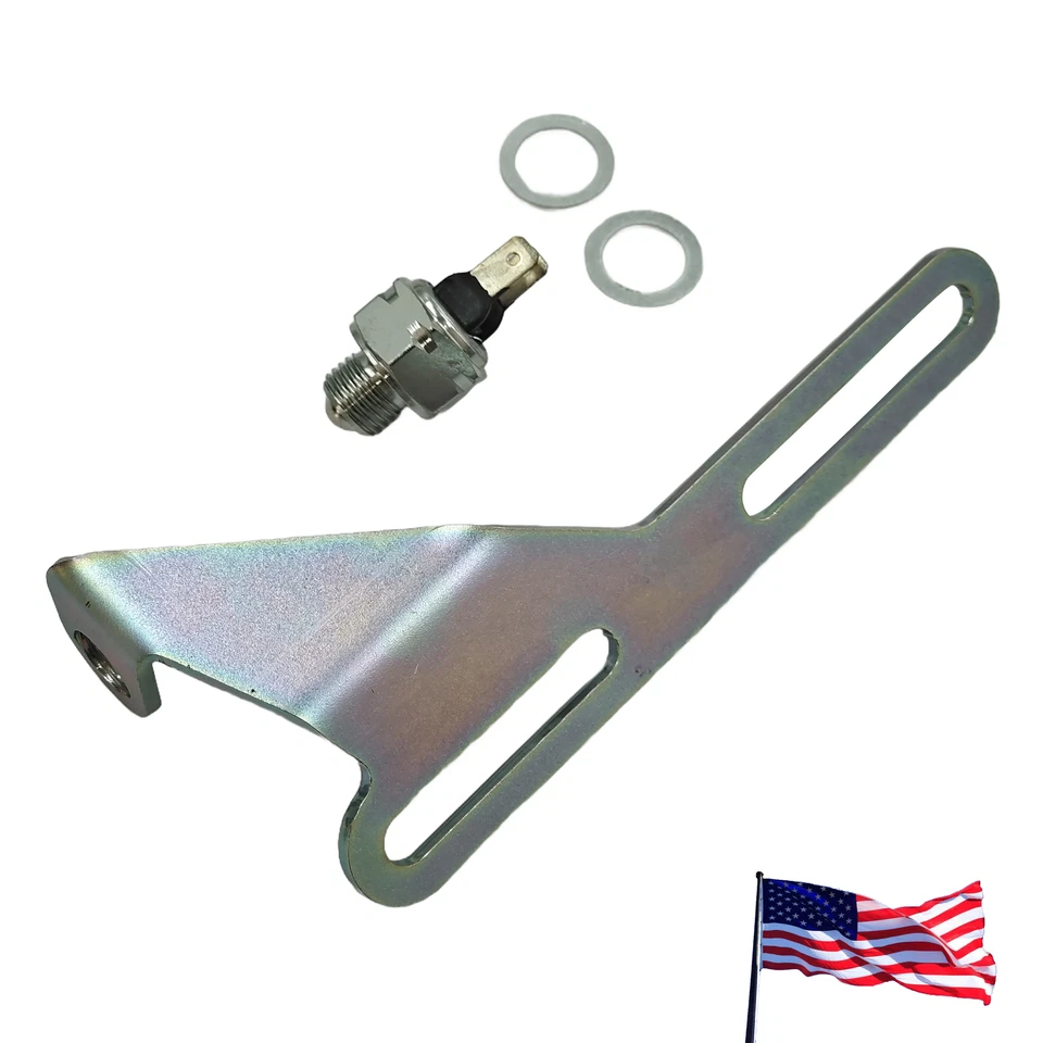 BL-1400U Back-Up Light Or Neutral Safety Switch Kit - Image 4 of 4