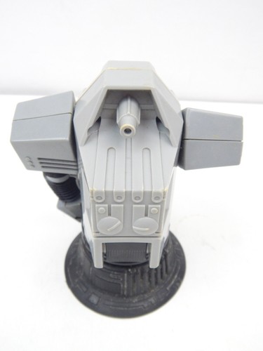 6D Robo Force Enemy Robot serie action figure anni '80 - Foto 4 di 6