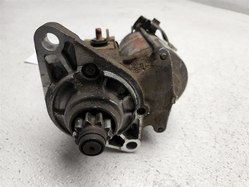 Motor de arranque Integra GS 1994-2001 OEM 31200P75901 Foto 4 de 4
