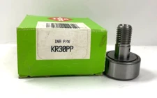INA CAM FOLLOWER BEARING  KR30PP 12MM X 30MM X 14MM