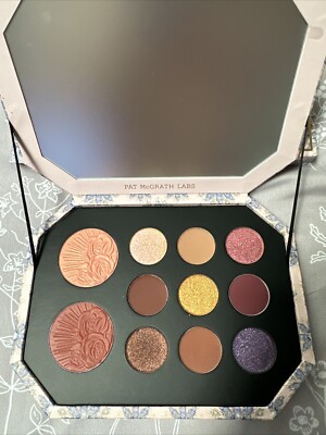 Pat McGrath Labs MTHRSHP Bijoux Brilliance Jeweled Temptation