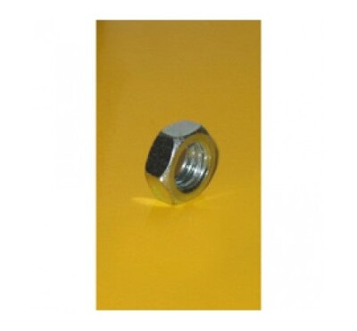 Hex Head Self-Locking Nuts (2D6235) Aftermarket for Caterpillar