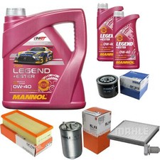 Filtre à carburant Mg ZS