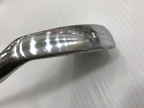 Mizuno Pro 719 Irons #6-9.P(5Clubs)/Oti/Flex:SR/Iron set - Picture 4 of 10