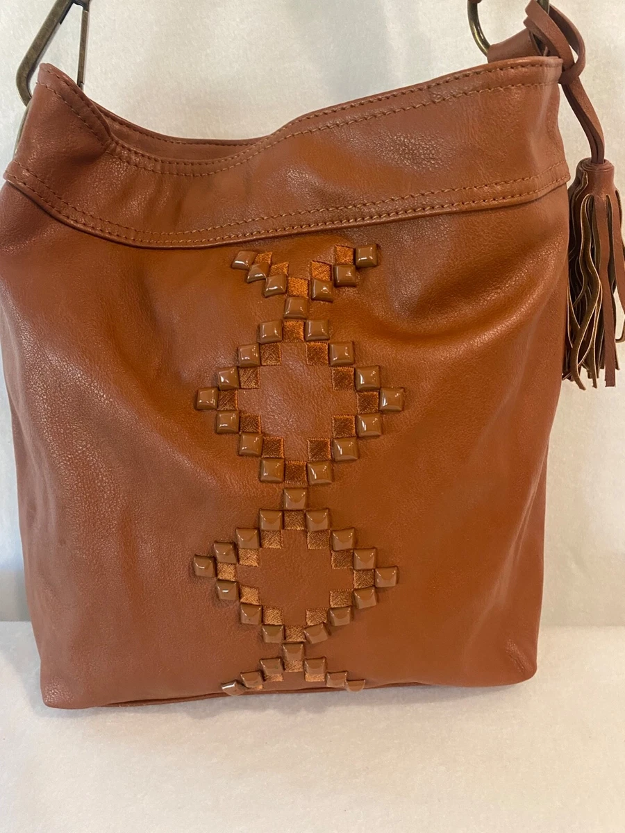 Bucket bag hotsell carlos santana purses