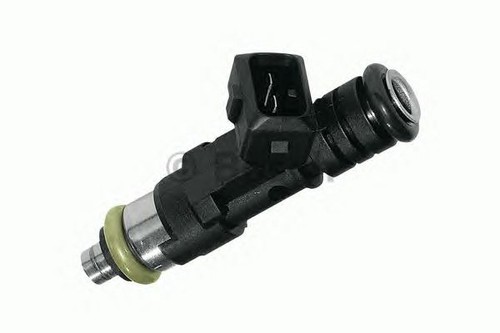 1x INIETTORE BOSCH per FORD FUSION 1.4 GPL 2010-2012 - Foto 2 di 8