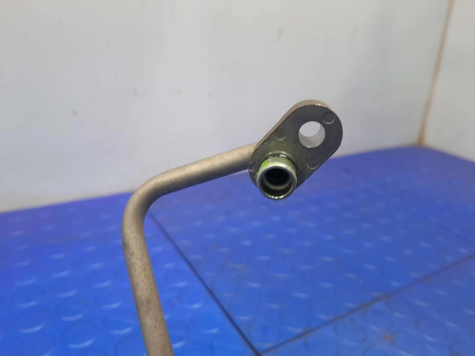 2015-2016 Subaru XV Crosstrek AC Liquid Pipe Genuine OEM 73431FJ030 - Image 4 of 4