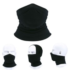 Outdoor Sports Bandana Face Mask Shield Mask Headwear Neck Tube Scarf US FAST