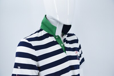 RLX Golf Ralph Lauren Embroidered US Open 2014 Championship Polo