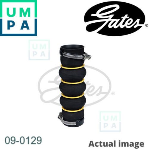 CHARGER AIR HOSE FOR CITROËN C4/II/PICASSO/MPV/GRAND/LOUNGE/CACTUS/Hatchback - Picture 1 of 7
