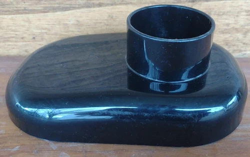 Aicok AMR521Juicer Replacement Part Black Funnel Tray