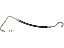 For 1980 Pontiac Grand Am Power Steering Pressure Line Hose Assembly 72983CT