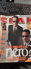 CIAK NUMERO 9 settembre 1997 completo di schede RVS5
